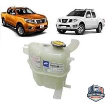 Reservatório De Água Radiador Nissan Frontier 2.5 2009/2016 - RESERPLASTIC