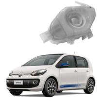 Reservatorio de Agua Radiador Volkswagen Up Tsi 2015 a 2019 -Barra Parts - 1S0121407H