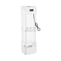 Reservatório De Bomba FREEZEMOD AIO De Grande Tamanho Com Display De Temperatura Combo De Tanque De Reservatório De Bomba FREEZEMOD AIO De Grande Tamanho Com Display De Temperatura Combo De Tanque De