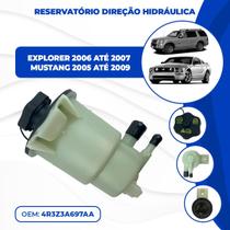 Reservatório de Direção Hidráulica Explorer Mustang Reservatório de Direção Hidráulica Explorer Mustang