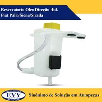 Reservatório de direção hidráulica Palio2002/2014