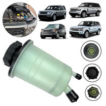 Reservatório De Direção Hidráulica Range Rover Discovery 3 4