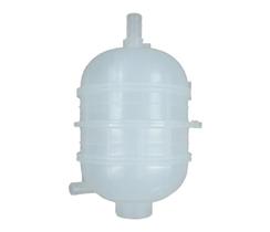 Reservatório de expansão 206 2002 em diante 207 2008 a 2015 Hoggar 2010 a 2014 Florio MF511