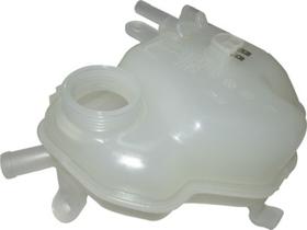 Reservatório de expansão do kadett com sensor Reservatório de expansão do kadett com sensor