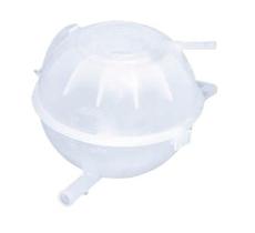 Reservatório de expansão Fox até 2011 sem furo para sensor Florio MF420 Reservatório de expansão Fox até 2011 sem furo para sensor Florio MF420