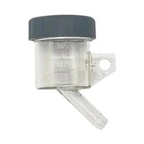 Reservatório De Fluido De Freio E Embreagem Universal Para Motocicletas, Compatível Com Honda E