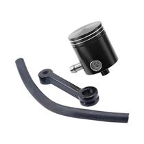 Reservatório De Fluido De Freio Para Motocicletas BAJAJ YAMAHA DUCATI Kawasaki Suzuki Honda CBR600