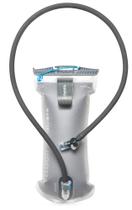 Reservatório de Hidratação HydraPak Velocity IT 1,5 L Isolado
