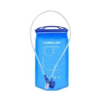 Reservatório De Hidratação NEWBOLER De 1.5L, 2L, 3L, Livre De BPA, Para Mochila De Corrida