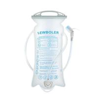 Reservatório De Hidratação NEWBOLER De 1.5L, 2L, 3L, Livre De BPA, Para Mochila De Corrida