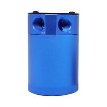 Reservatório De Óleo Compacto De Alumínio Com Defletores 300ml, Tanque Universal De Combustível Com Reservatório De Óleo Compacto De Alumínio Com Defletores 300ml, Tanque Universal De Combustível Com