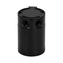 Reservatório De Óleo Compacto Universal Com 2 Portas Em Alumínio, Parte Do Tanque De Combustível Com