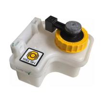 Reservatório de oleo de freio fiat palio 08/17 palio weekend 08/20