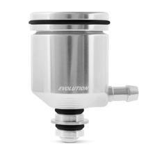 Reservatorio de oleo diant ev-25 evolution prata