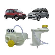 Reservatório de óleo direção hidráulica fiat idea 2006 até 2016 - todos Reservatório de óleo direção hidráulica fiat idea 2006 até 2016 - todos