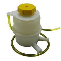 Reservatório de óleo direção hidráulica fiat uno modelo clássico quadrado