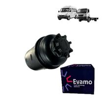 Reservatório de Óleo Direção Hidráulica Mercedes Benz Sprinter / Motor Maxion Euro / Mercedes Accelo Reservatório de Óleo Direção Hidráulica Mercedes Benz Sprinter / Motor Maxion Euro / Mercedes Accelo