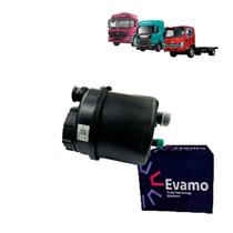 Reservatório de Óleo Direção Hidráulica Mercedes / GM / Agrale / Scania