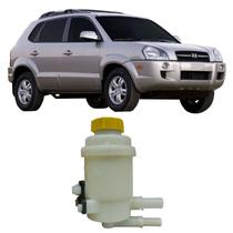Reservatório de óleo direção hidráulica tucson 2.0 2005 a 2015