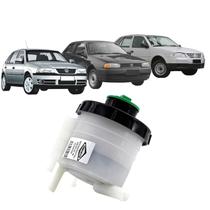 Reservatório de Óleo Direção Hidráulica Volkswagen Gol Saveiro Santana 1.6 1.8 2.0 1981 até 2013