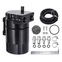 Reservatório de Óleo EVIL ENERGY - 300ml - Alumínio - Universal