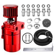 Reservatório de Óleo EVIL ENERGY - 300ml - Alumínio - Universal