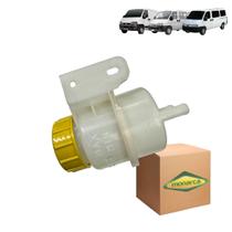 Reservatório De Óleo Hidráulico Fiat Ducato 1997 a 2017 Peugeot Boxer 2002 a 2017 Citroen Jumper 2002 a 2017 Reservatório De Óleo Hidráulico Fiat Ducato 1997 a 2017 Peugeot Boxer 2002 a 2017 Citroen Jumper 2002 a 2017