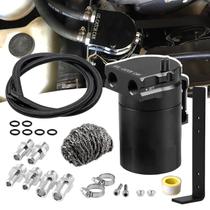Reservatório de Óleo Motor RULLINE 350ml Tanque de Alumínio