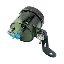 Reservatório De Óleo Para Cilindro Mestre De Freio E Embreagem Universal Para Motocicleta Com