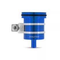 Reservatorio de oleo tras ev-15 evolution azul