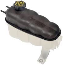Reservatório de refrigeração do motor Dorman 603-973 para Cadillac/Chevrolet/GMC Reservatório de refrigeração do motor Dorman 603-973 para Cadillac/Chevrolet/GMC