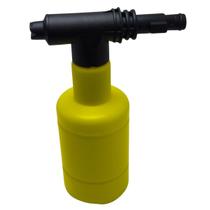 Reservatorio detergente p/lav1300/1600 vonder 6898130020