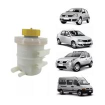 Reservatório Dir Hidráulica Renault Clio/master 2007/2012