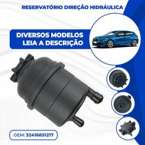 Reservatório Direção Hidráulica Compatível com BMW Mini Coo Reservatório Direção Hidráulica Compatível com BMW Mini Coo