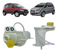 Reservatório Direção Hidráulica Fiat Ideia 2006 A 2016