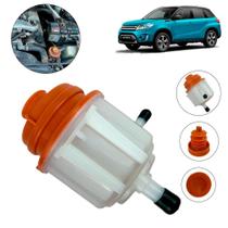 Reservatório Direção Hidráulica Grand Vitara 2.0 08 09 À 24 Reservatório Direção Hidráulica Grand Vitara 2.0 08 09 À 24