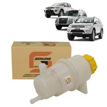 Reservatório Direção Hidráulica Mitsubishi Triton Dakar Full Reservatório Direção Hidráulica Mitsubishi Triton Dakar Full