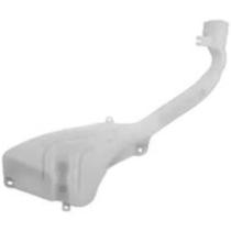 Reservatório do limpador de para-brisa Ecosport 2003 a 2025 Reservatório do limpador de para-brisa Ecosport 2003 a 2025