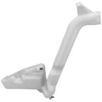 Reservatório do limpador de para-brisa Polo Sedan 2002 a 2014 Reservatório do limpador de para-brisa Polo Sedan 2002 a 2014