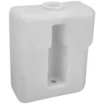 Reservatório do limpador de para-brisa Vw Parati 1982 a 1987