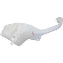 Reservatório do limpador de parabrisa Ecosport e Fiesta