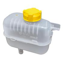 Reservatório do Radiador Celta 2007 a 2016 Prisma 2007 a 2012 Sem Ar Condicionado Com Coletor Admissão Plástico Reservatório do Radiador Celta 2007 a 2016 Prisma 2007 a 2012 Sem Ar Condicionado Com Coletor Admissão Plástico