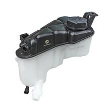 Reservatorio do Radiador Discovery Sport Range Rover Evoque Com Tampa Sensor Nivel Água - Reserplastic 001803