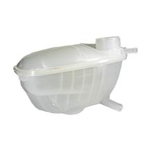 Reservatório do Radiador Gol Kombi Parati Santana Saveiro Voyage Pampa Motor AP Versailles Royale - Reserplastic 001443