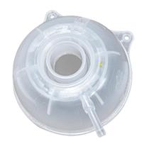 Reservatório do Radiador Gol Parati Saveiro G1 G2 G3 G4 Apos 2000 Sem Sensor Sem Tampa - Reserplastic 001442
