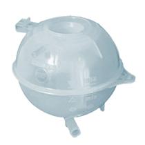 Reservatório do radiador golf 1994/1998 c/ sensor - 113625 - g1011 Reservatório do radiador golf 1994/1998 c/ sensor - 113625 - g1011