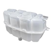 Reservatório do Radiador Idea 2006 a 2016 Palio 1996 a 2020 Siena Strada Com e Sem Ar Condicionado 02 Bicos Sem Tampa