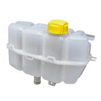 Reservatório do Radiador Idea Palio Siena Strada Com e Sem Ar Condicionado 02 Bicos Com Tampa - Reserplastic 001619