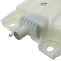 Reservatório do Radiador Iveco Eurotech Eurotrakker Powerstar Stralis Trakker - Reserplastic - 000445