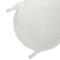 Reservatório do Radiador K94 K124 K340 K380 L94 2 Furos - Reserplastic - 000006